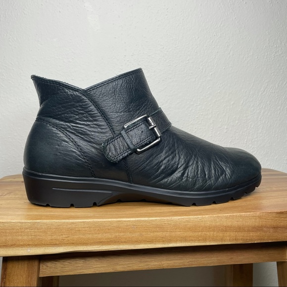 skechers metronome boot